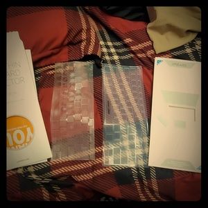 MacBook Keyboard Protector